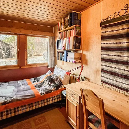 Vakantiehuis Gorgeous In *