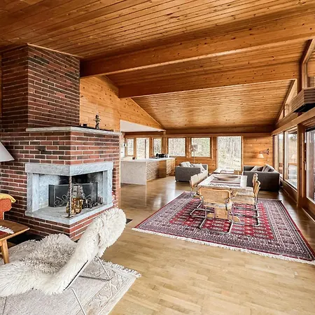 Vakantiehuis Gorgeous In