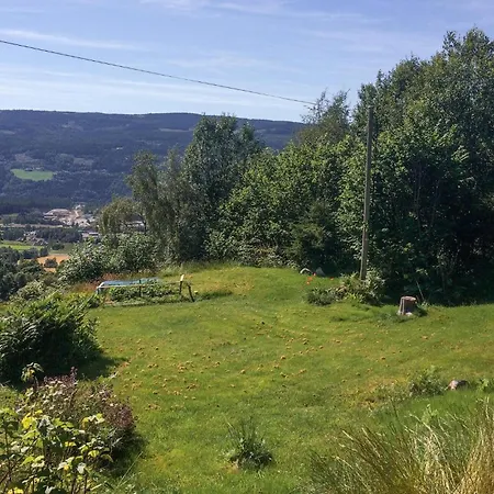 Gorgeous In * Lillehammer